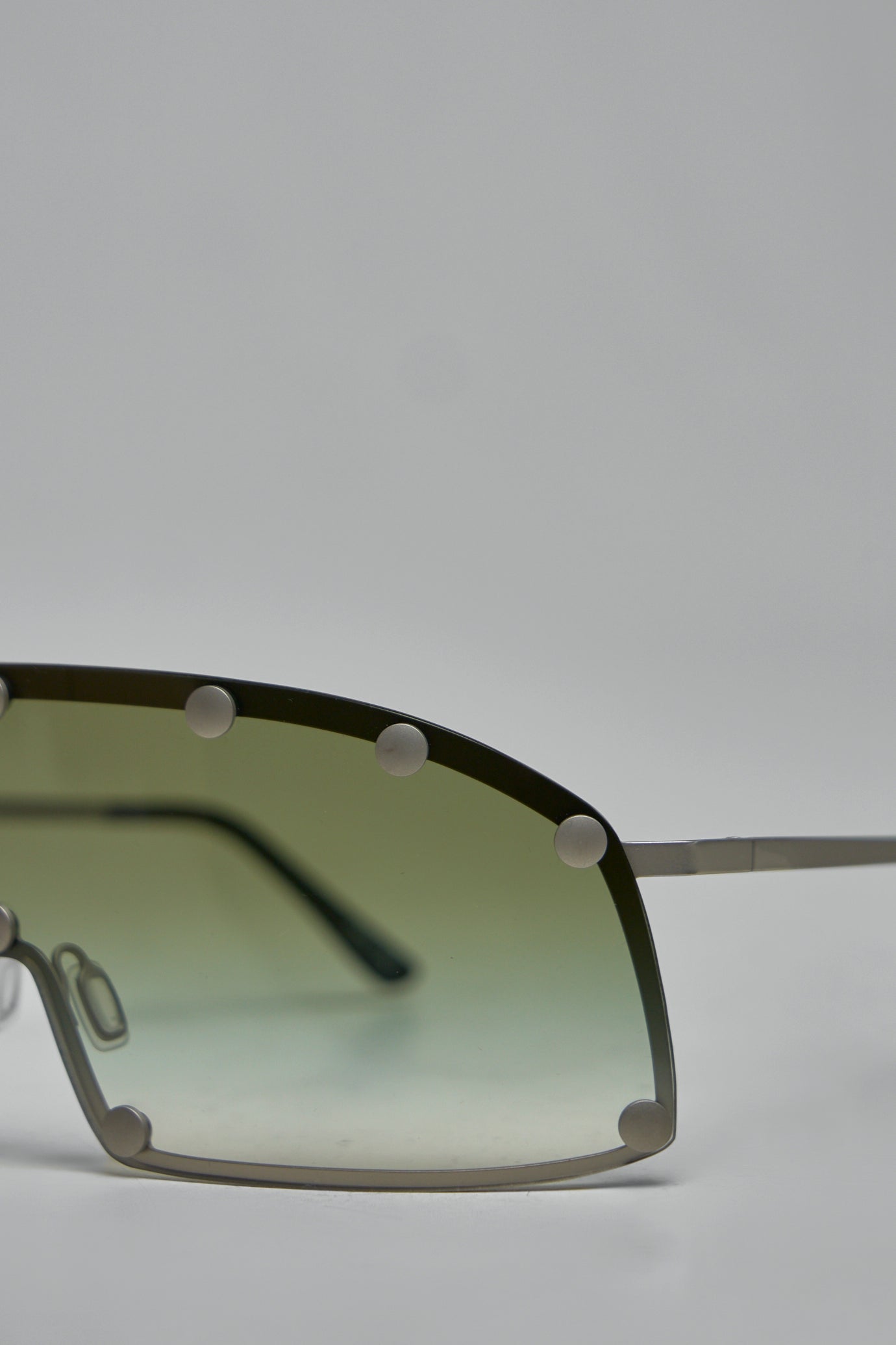 Shielding Sunglasses