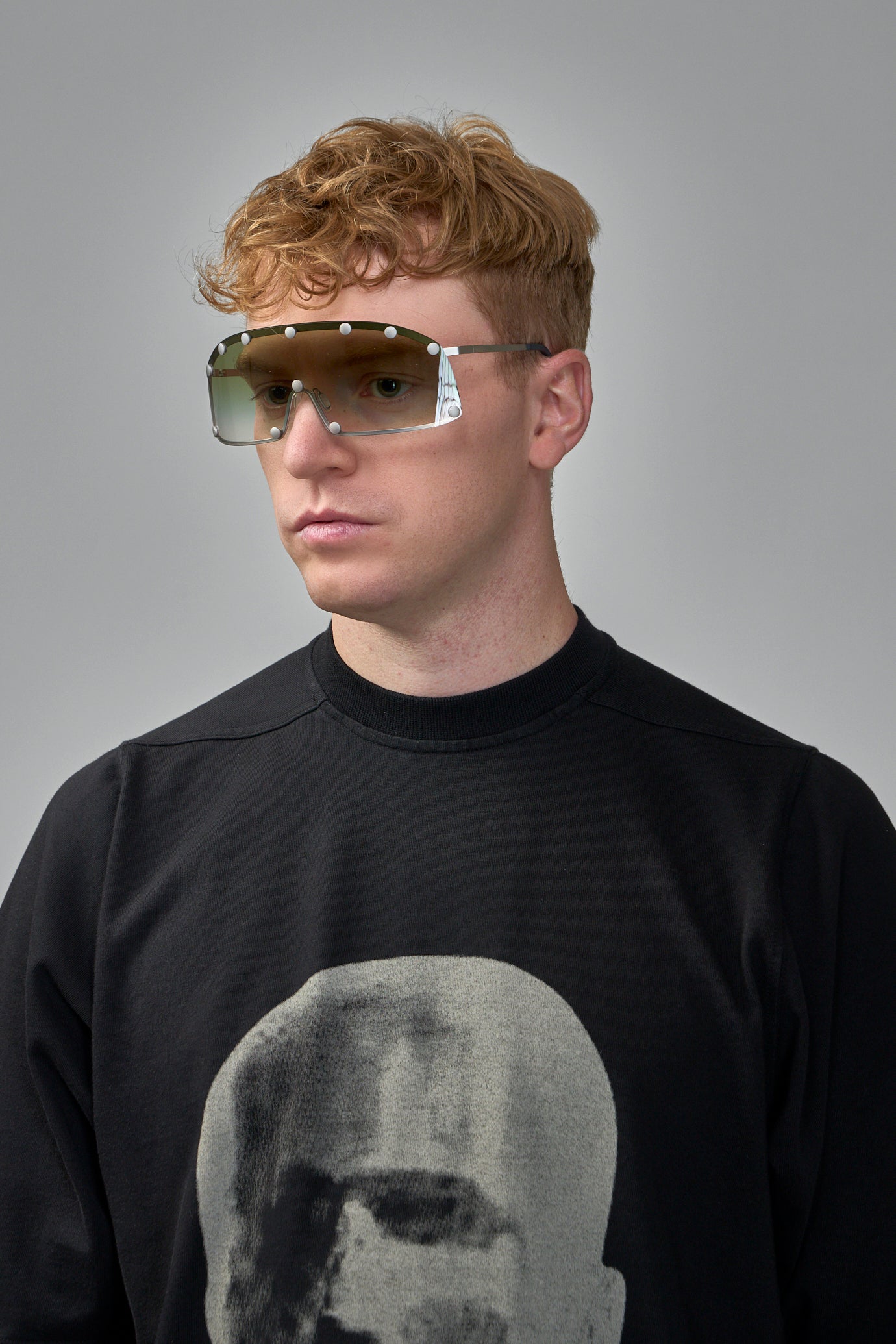 Shielding Sunglasses