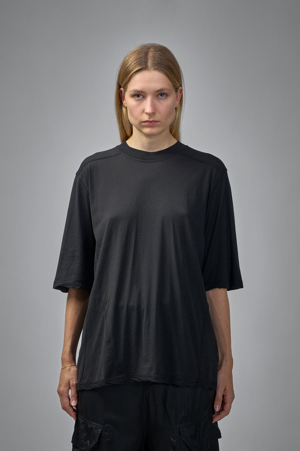 Knit T-Shirt Walrus Tee