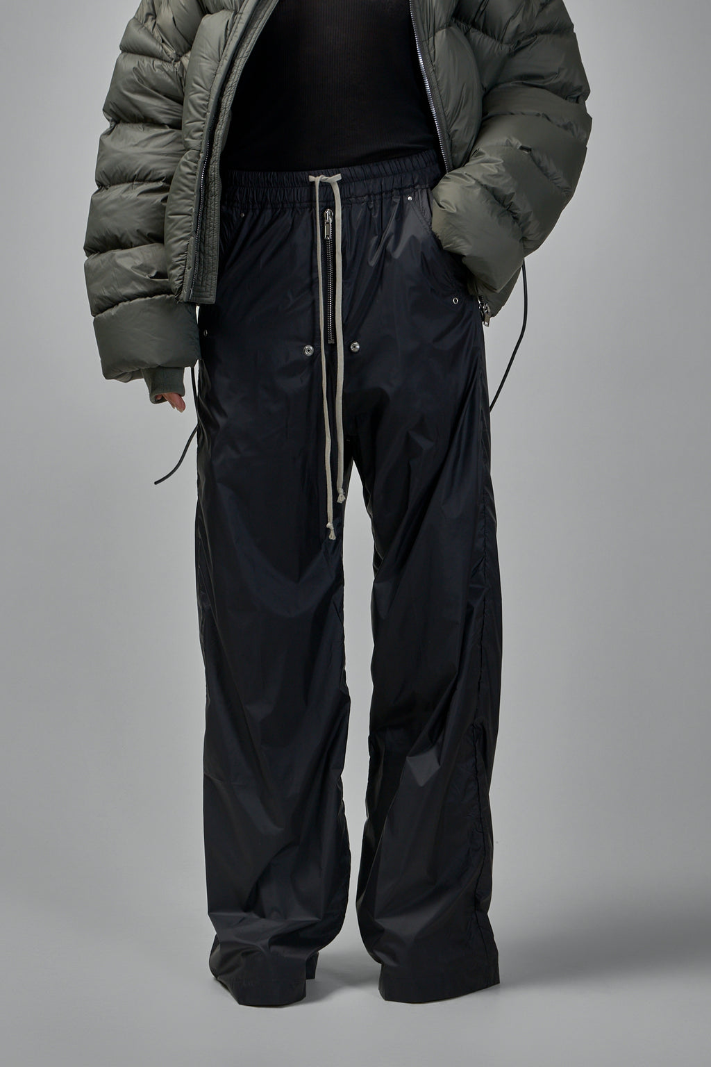 Geth Belas Wide Leg Trousers