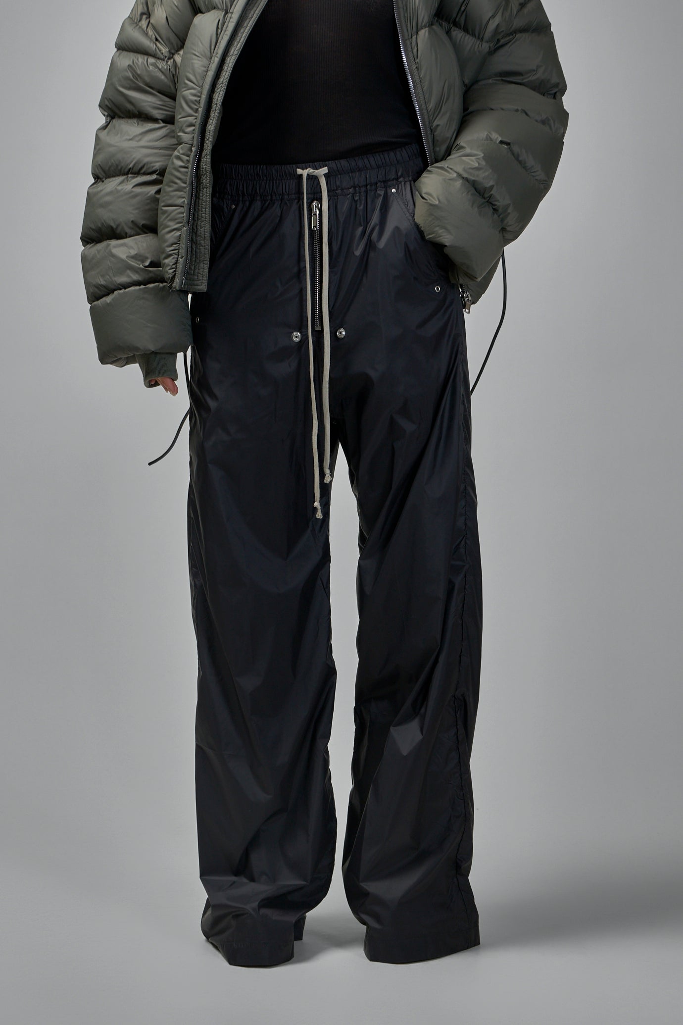 Geth Belas Wide Leg Trousers