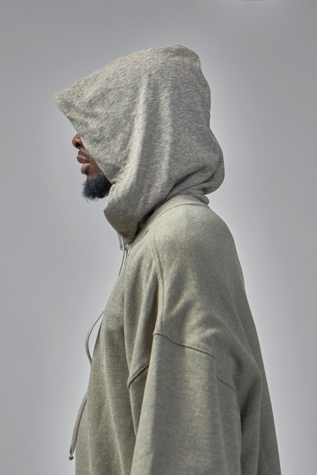 Knit T-Shirt Tommy Hustler Hoodie