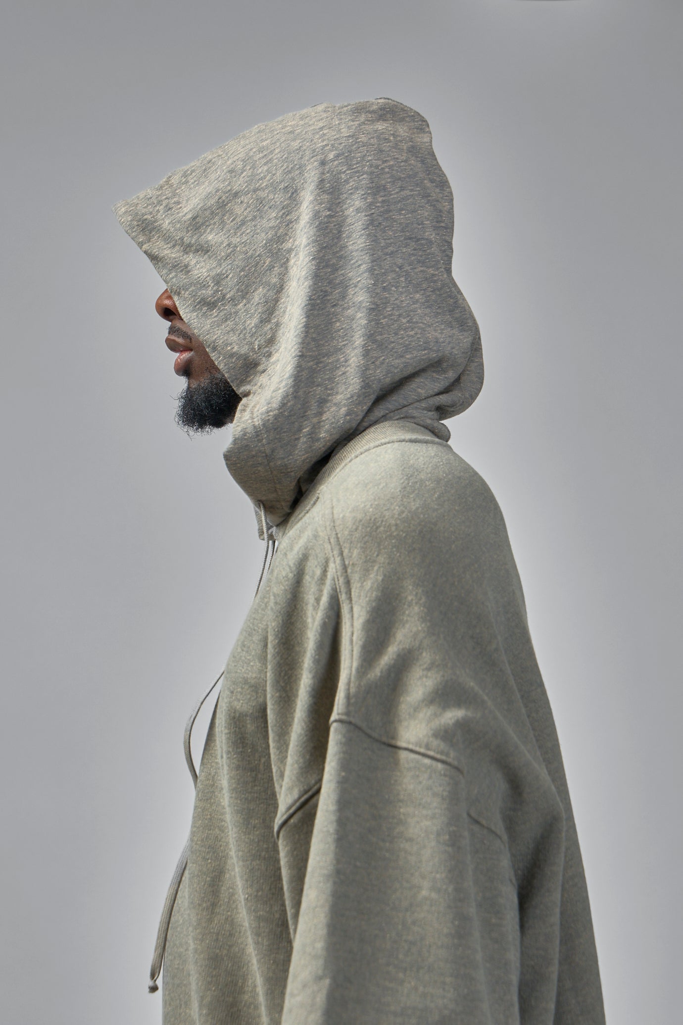 Knit T-Shirt Tommy Hustler Hoodie