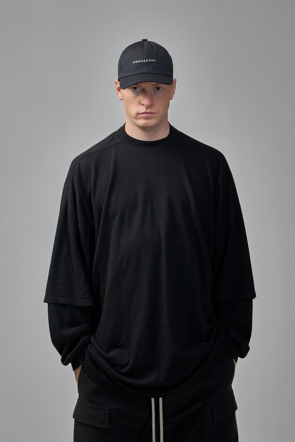 Knit T-Shirt Tommy Hustler Sweat