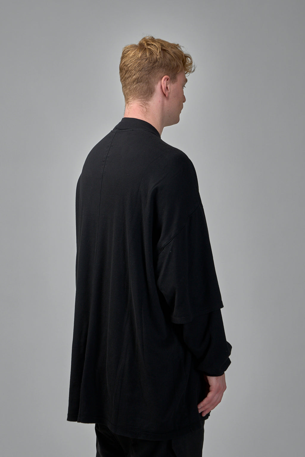 Knit T-Shirt Tommy Hustler Sweat