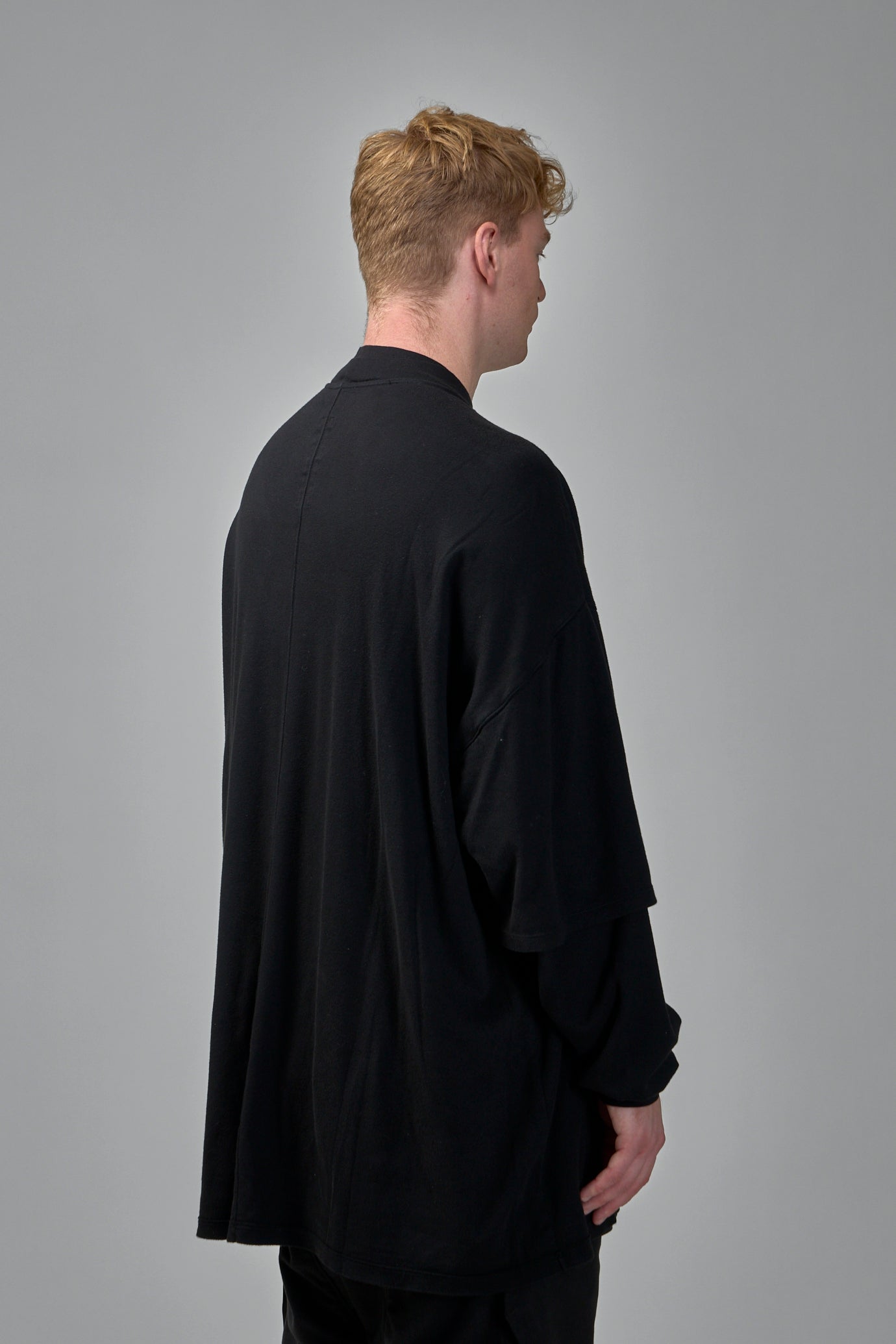 Knit T-Shirt Tommy Hustler Sweat