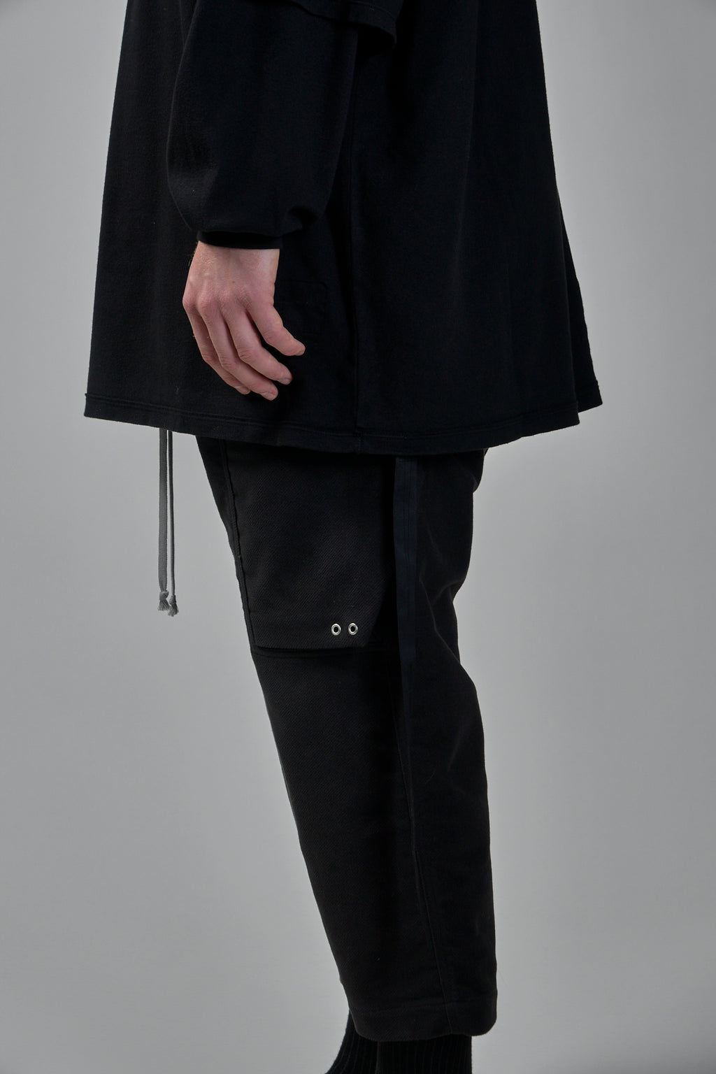 Knit T-Shirt Tommy Hustler Sweat