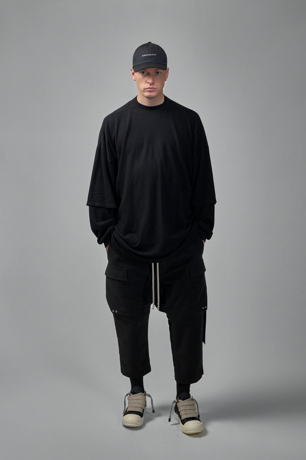 Knit T-Shirt Tommy Hustler Sweat