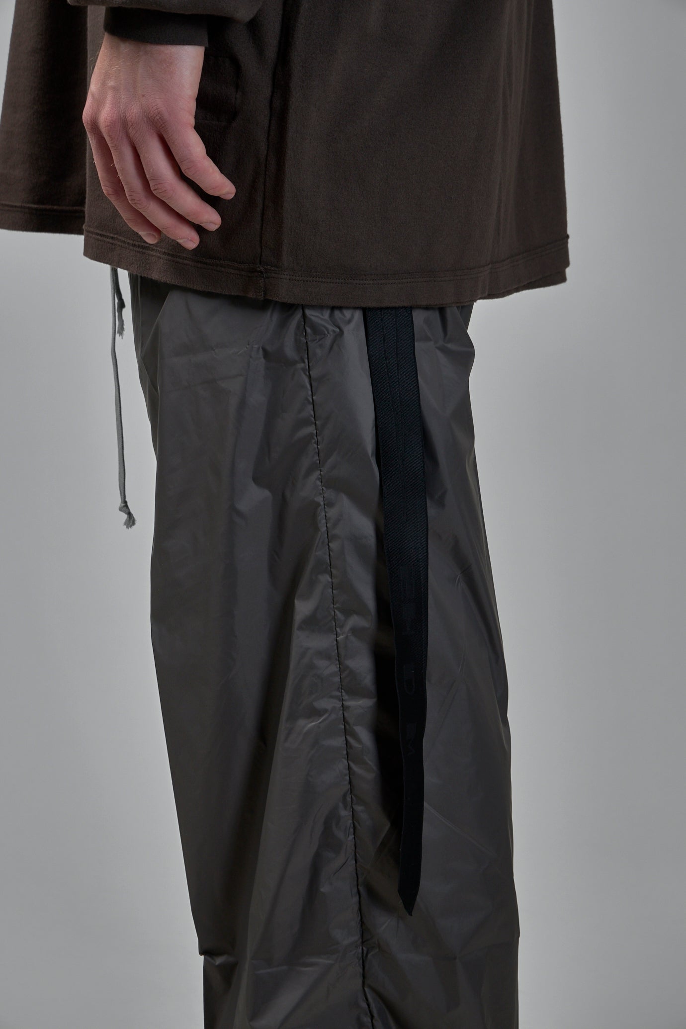 Knit T-Shirt Tommy Hustler Sweat