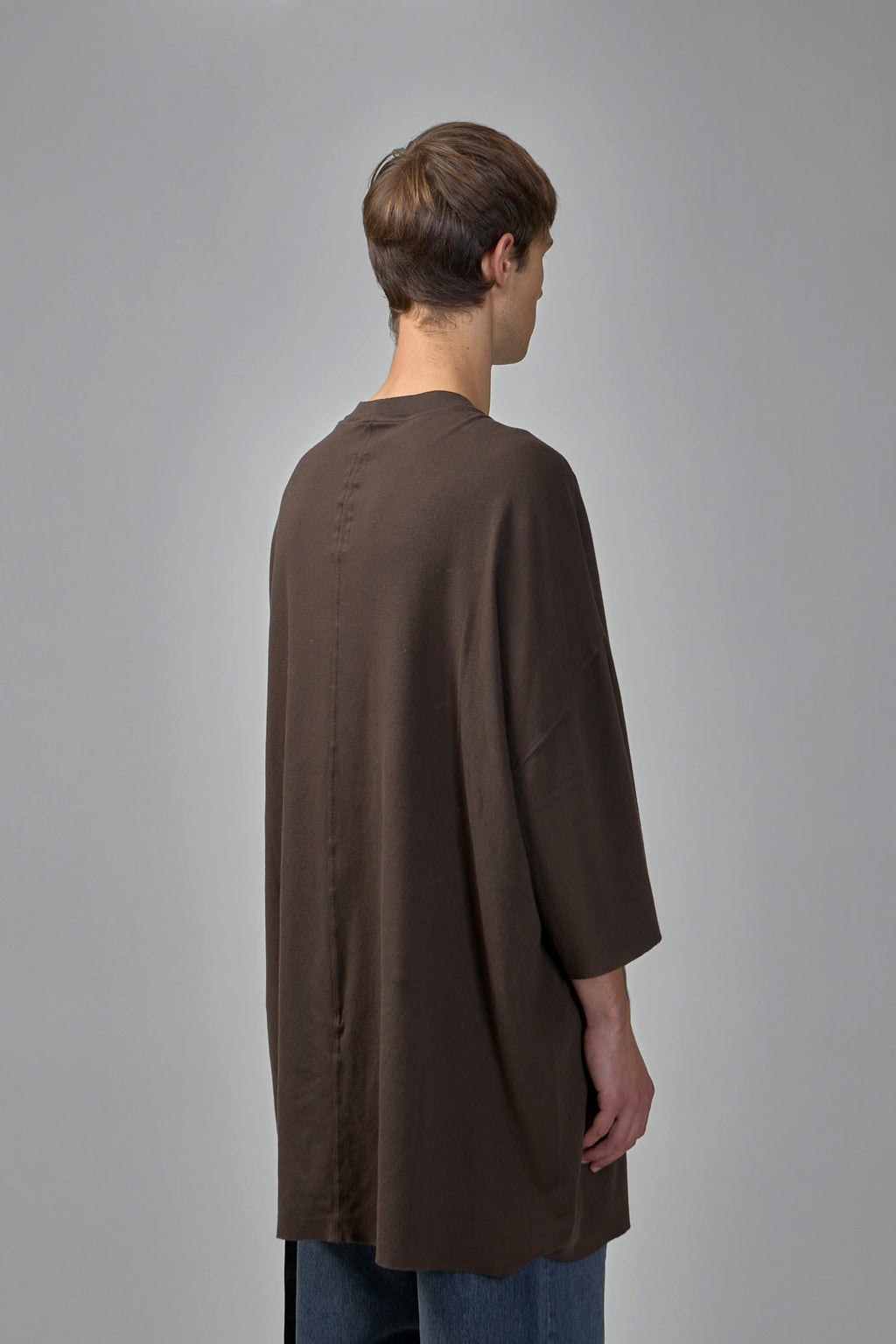 Knit T-Shirt Tommy T