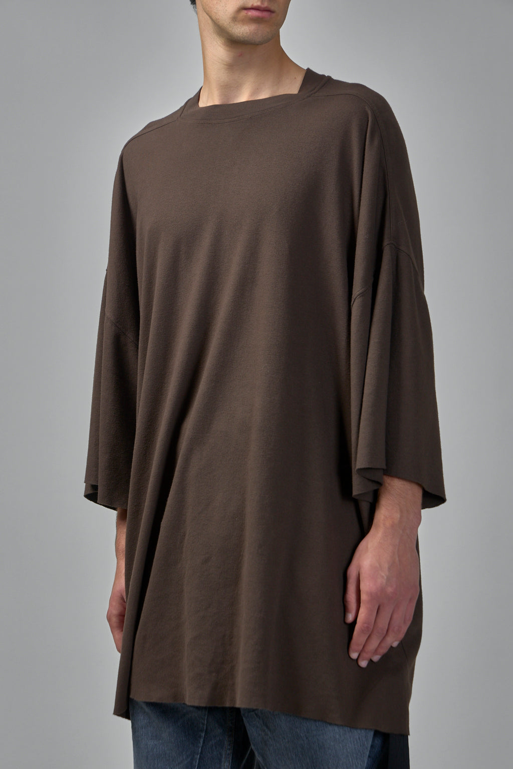 Knit T-Shirt Tommy T