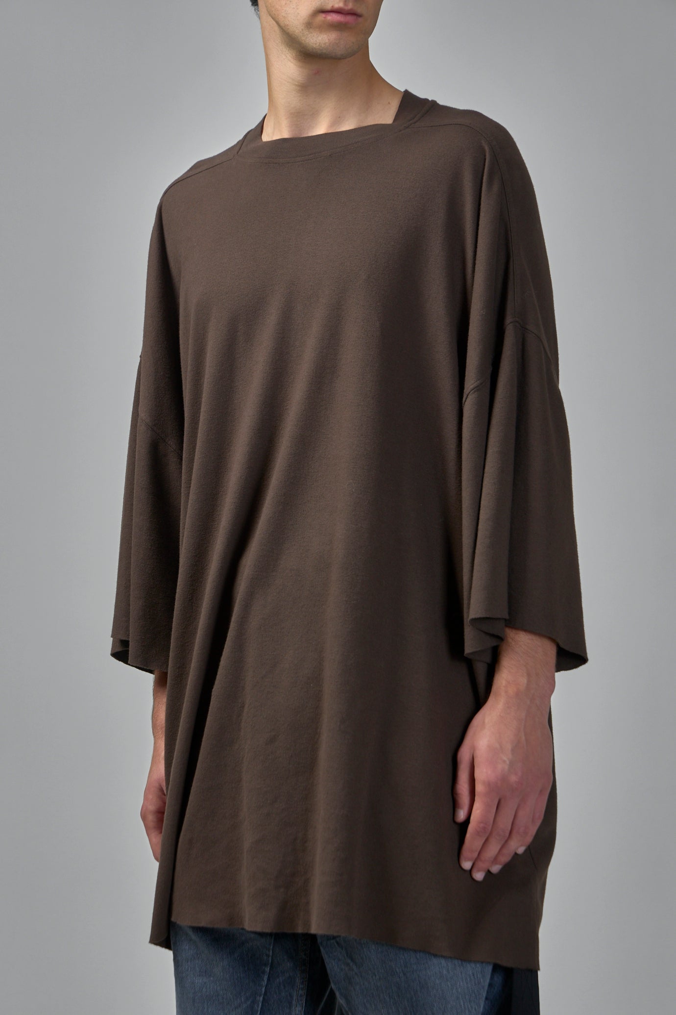 Knit T-Shirt Tommy T