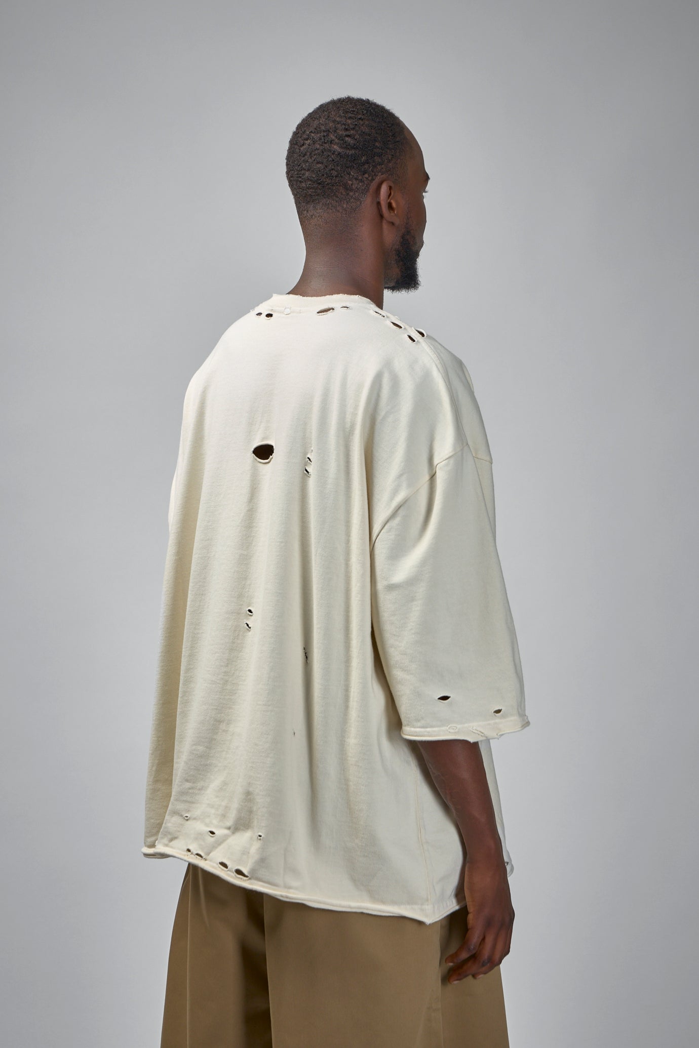 Budweiserria Buffalo Tee