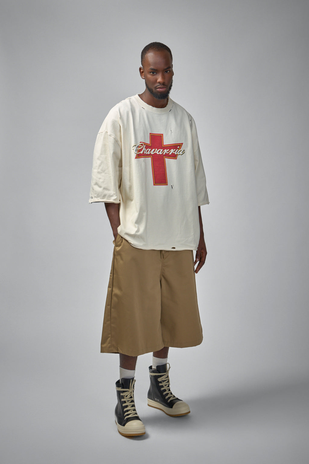 Budweiserria Buffalo Tee