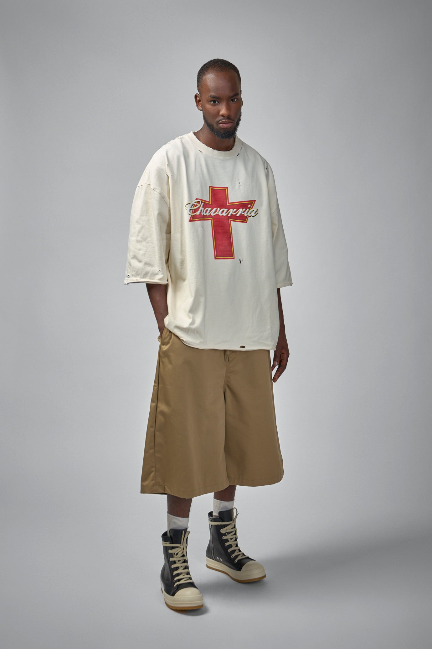 Budweiserria Buffalo Tee