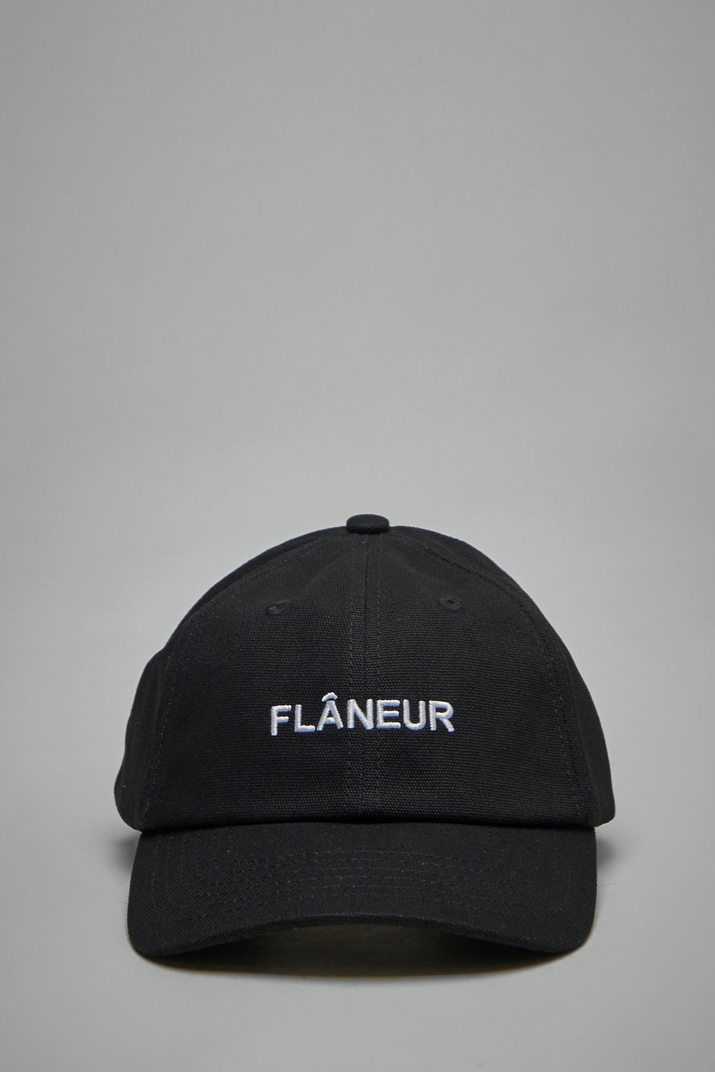 Logo Cap