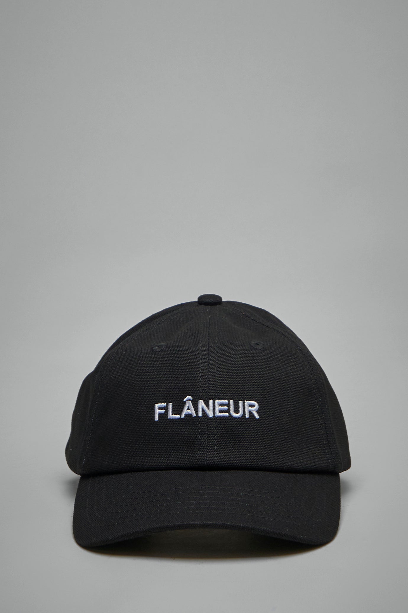 Logo Cap