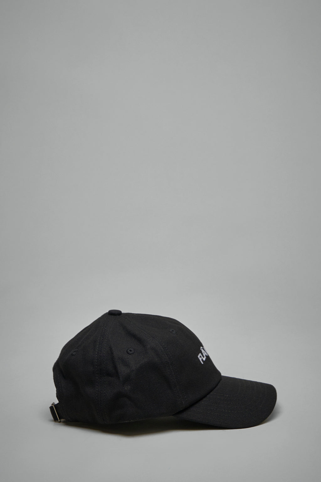 Logo Cap