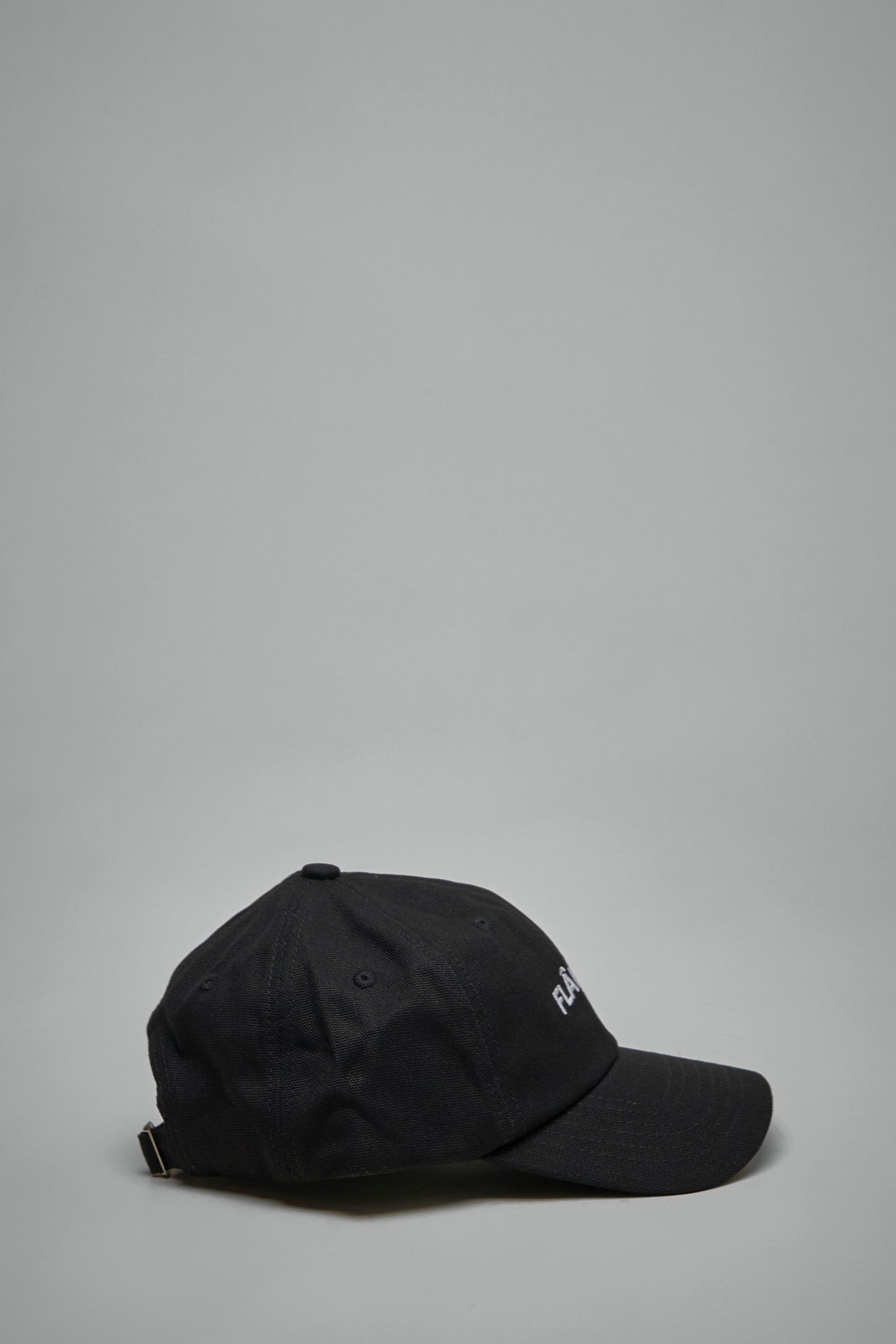 Logo Cap