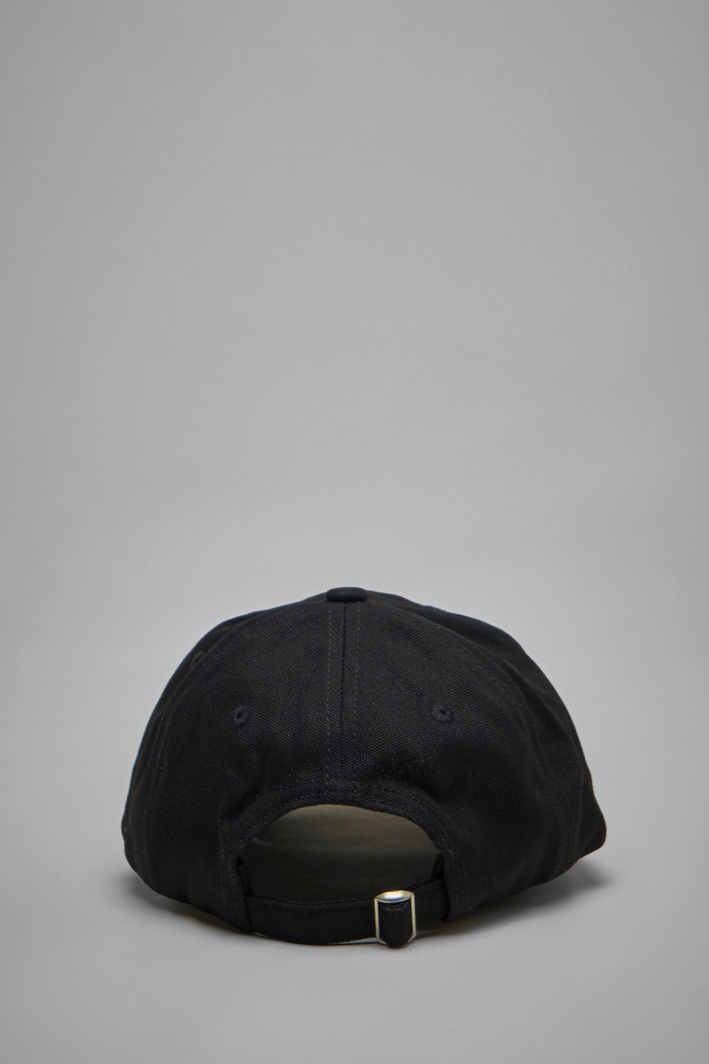 Logo Cap