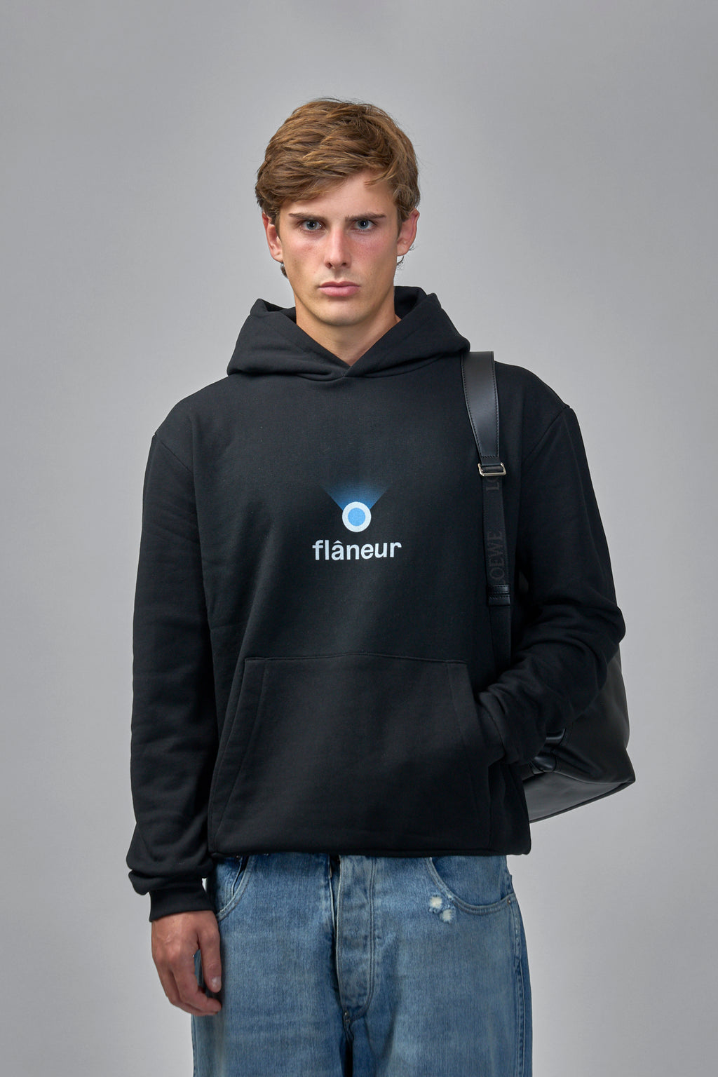 Locator Hoodie