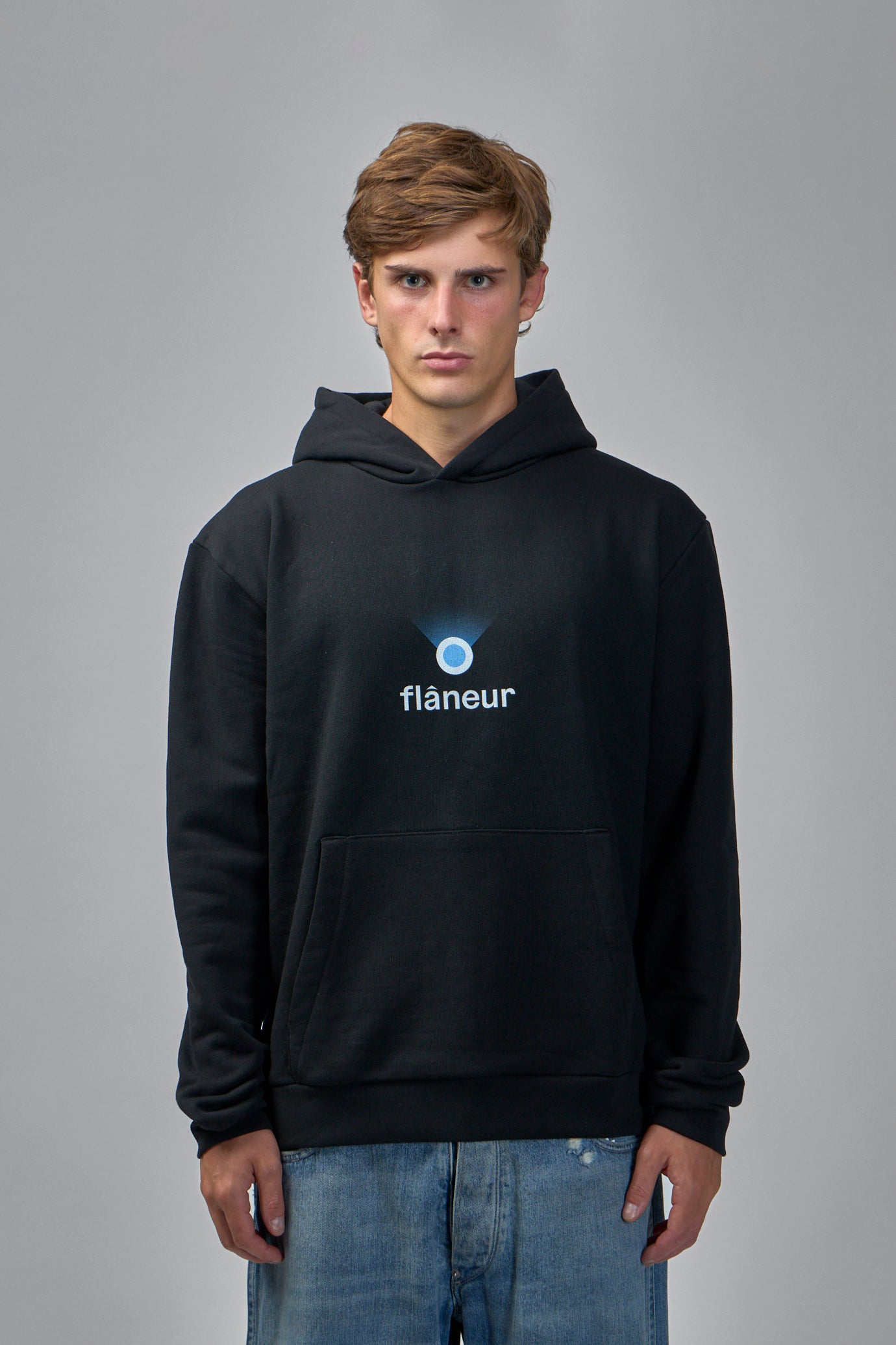 Locator Hoodie