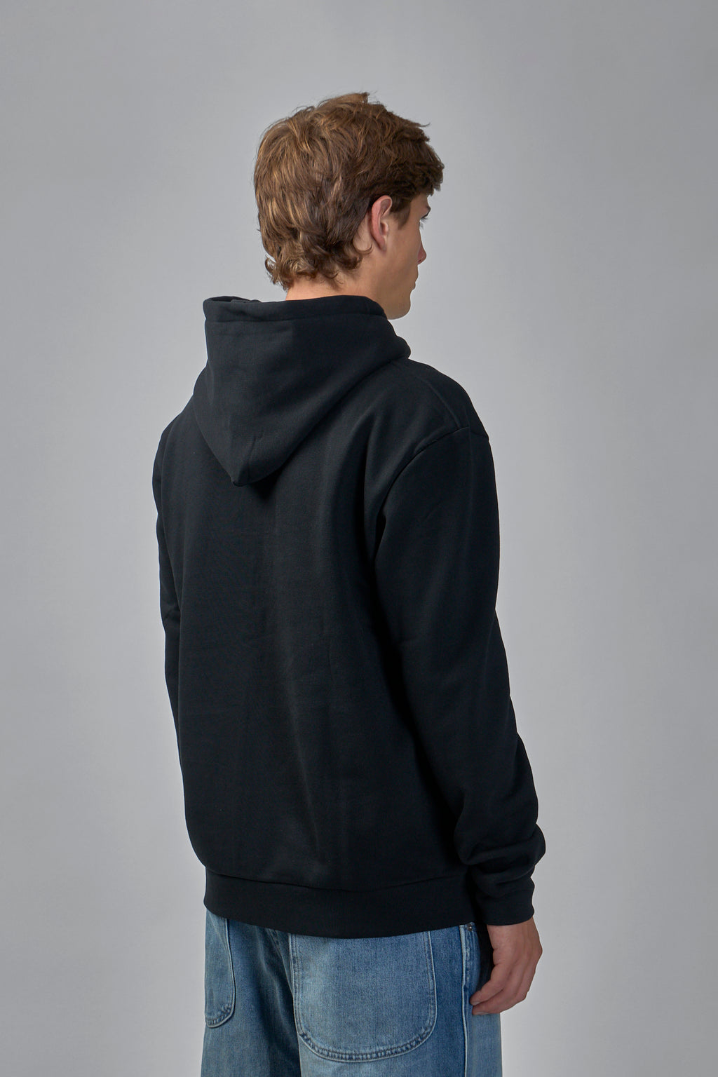 Locator Hoodie