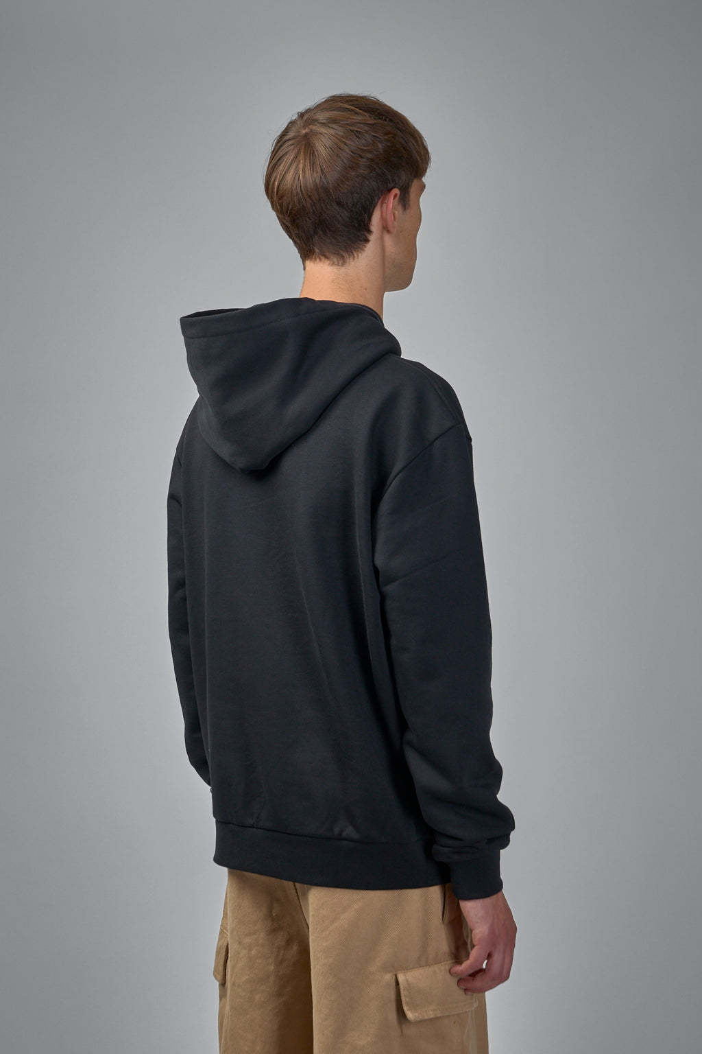 Logo Hoodie