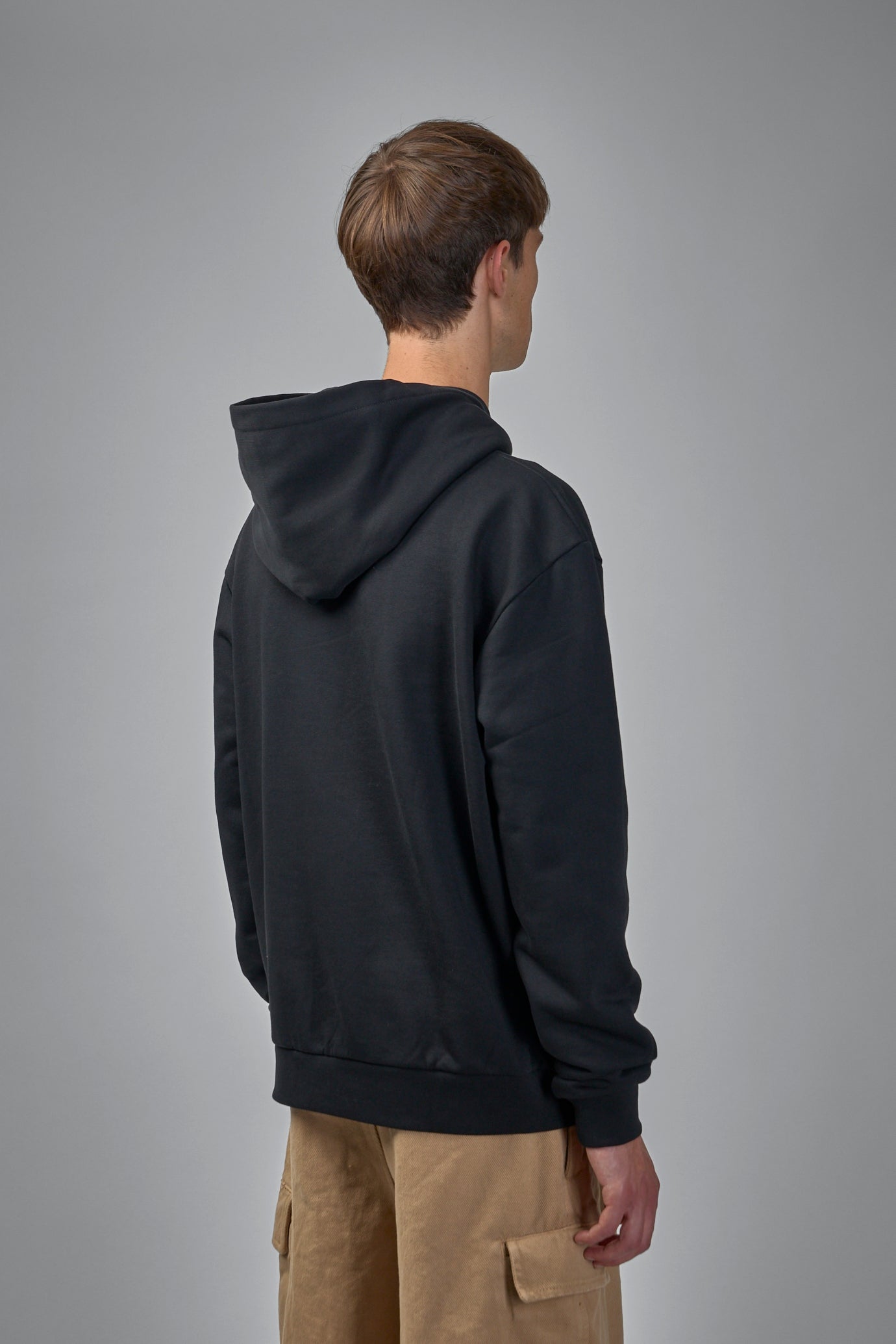 Logo Hoodie