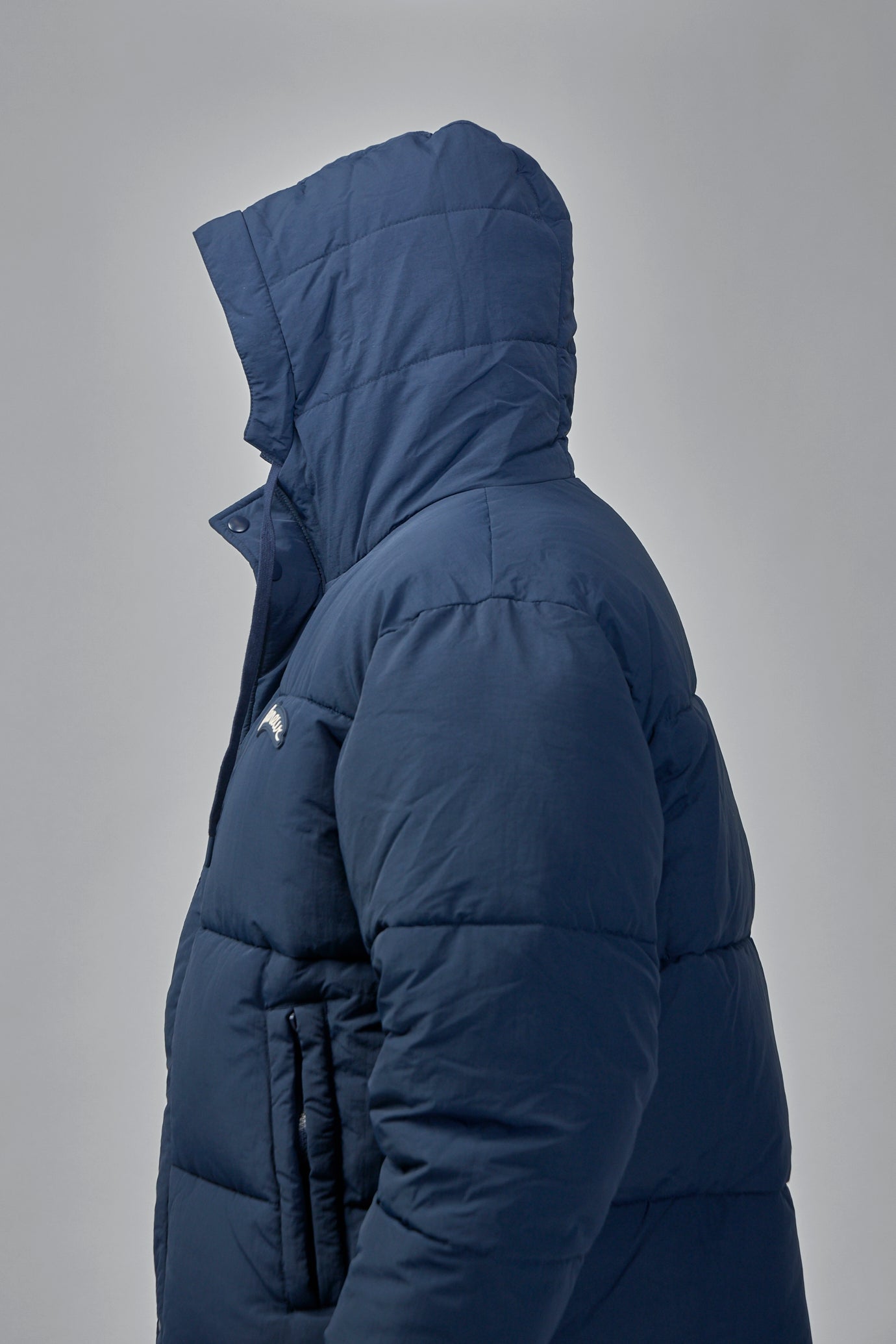 Signature Puffer Jacket