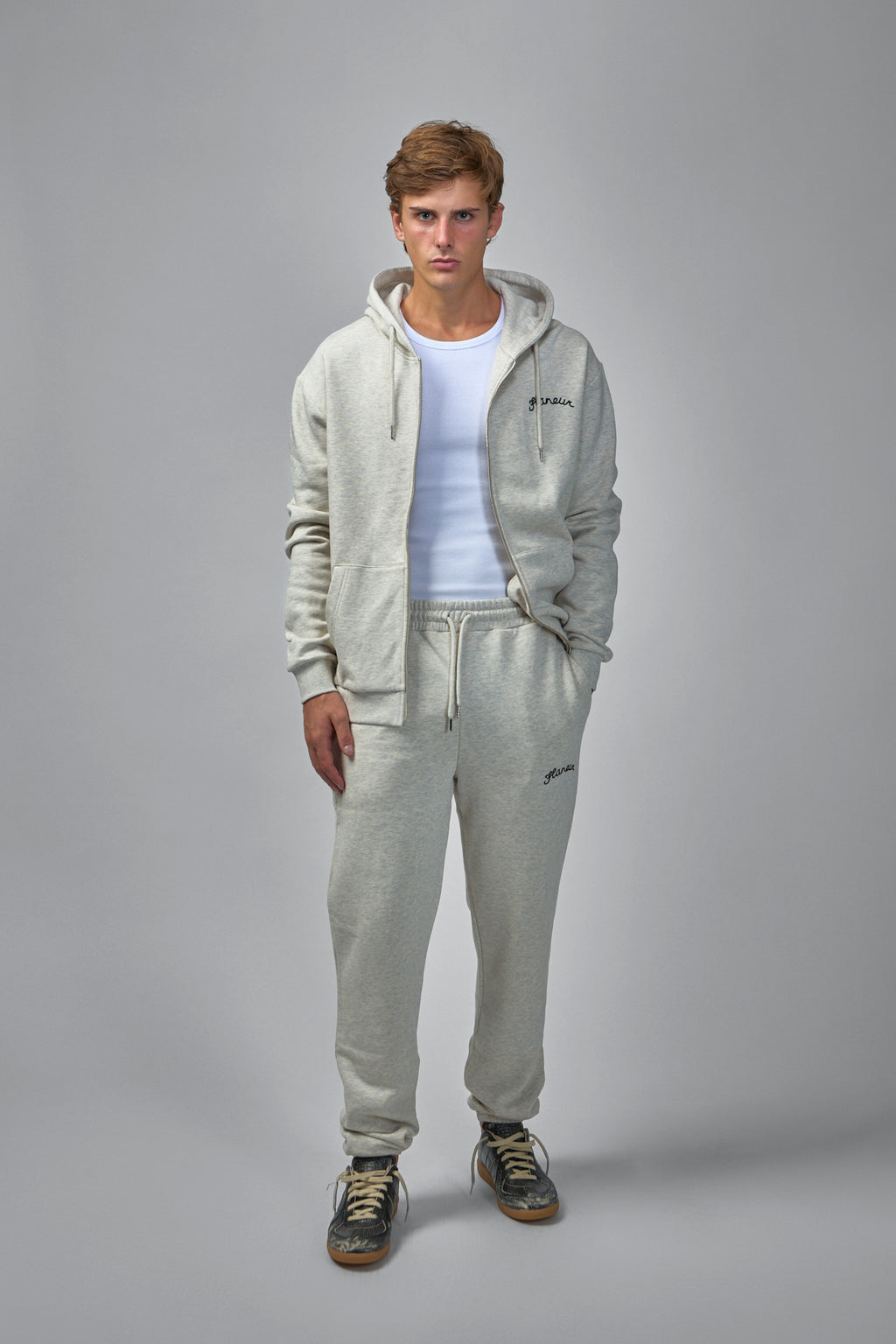 Signature Sweatpants