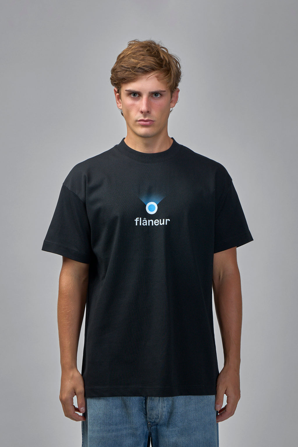 Locator T-Shirt