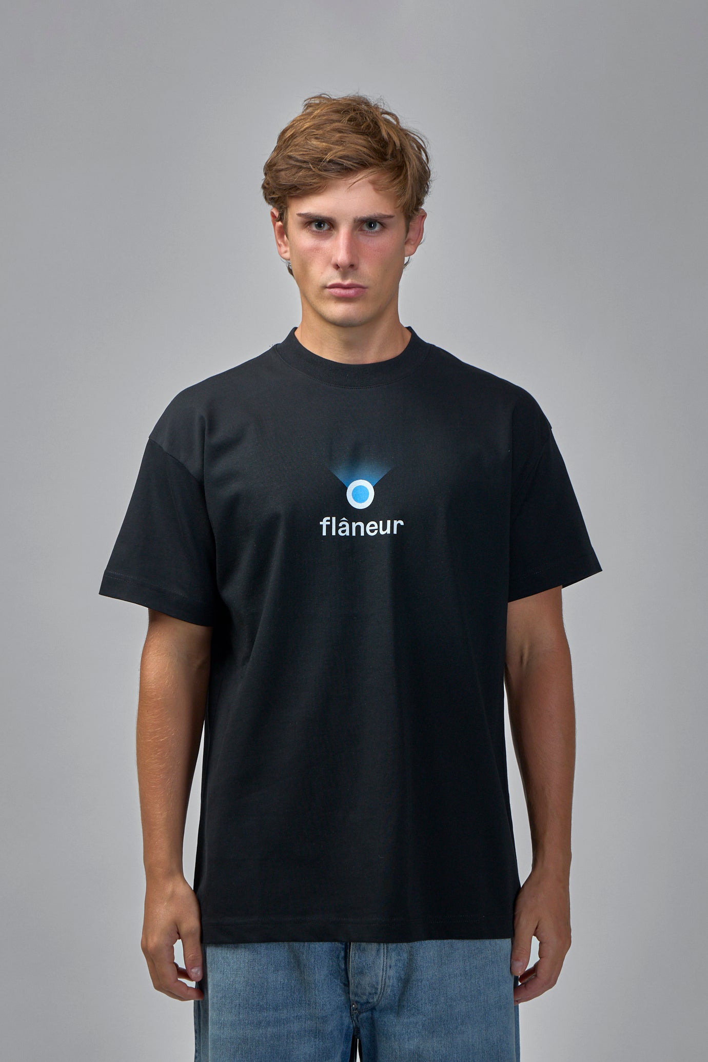 Locator T-Shirt