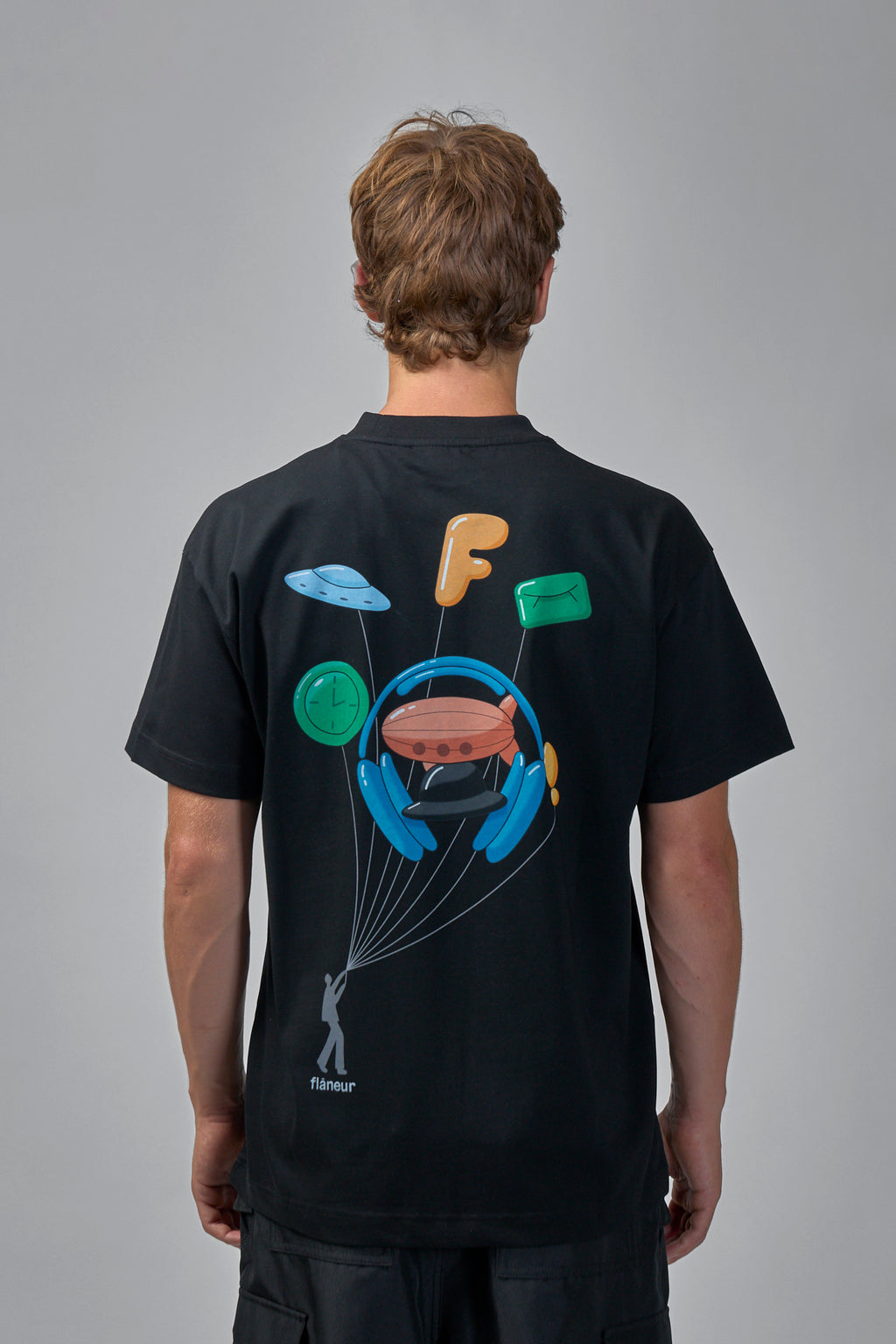 Inflatables T-Shirt