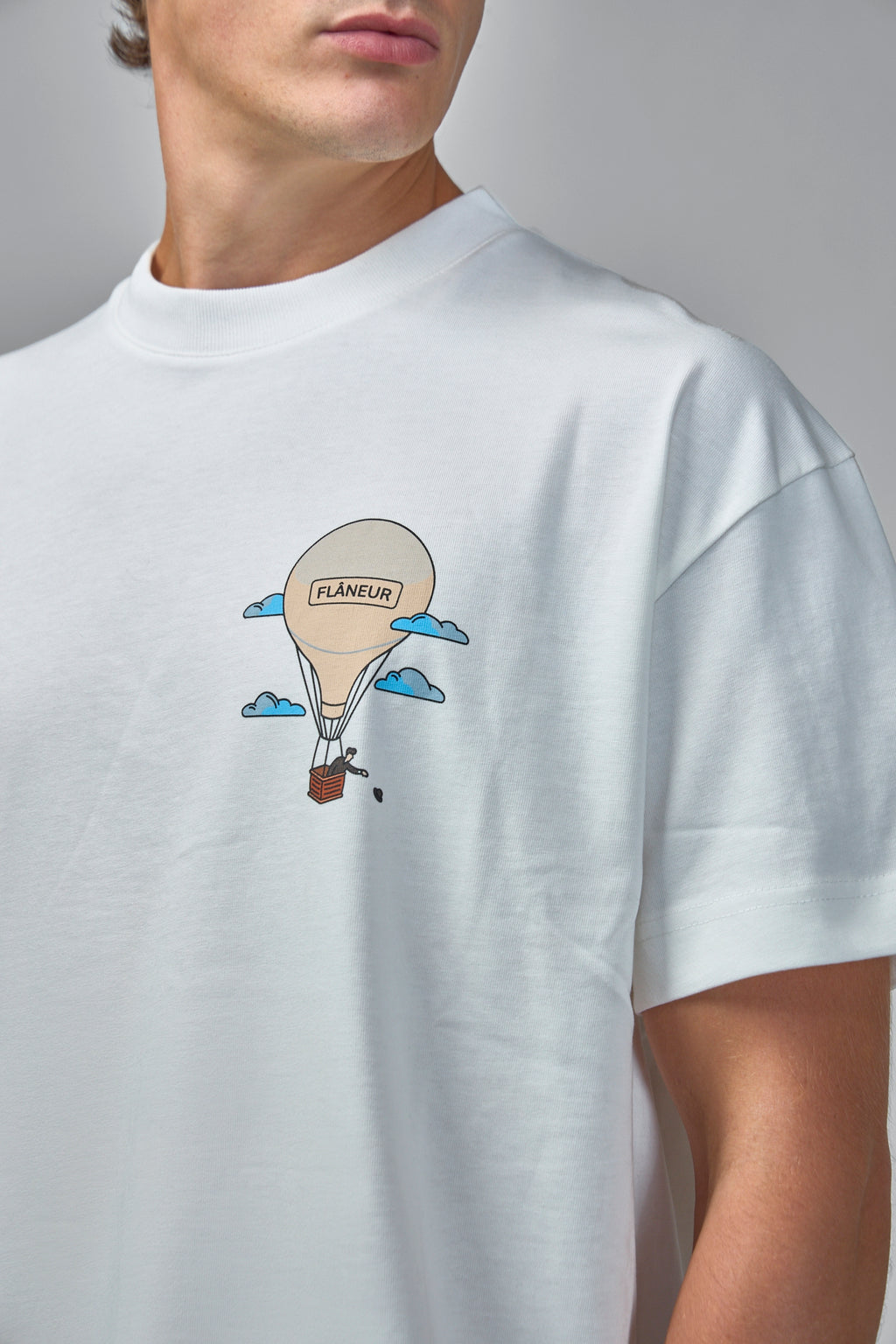 Aeronautique T-Shirt
