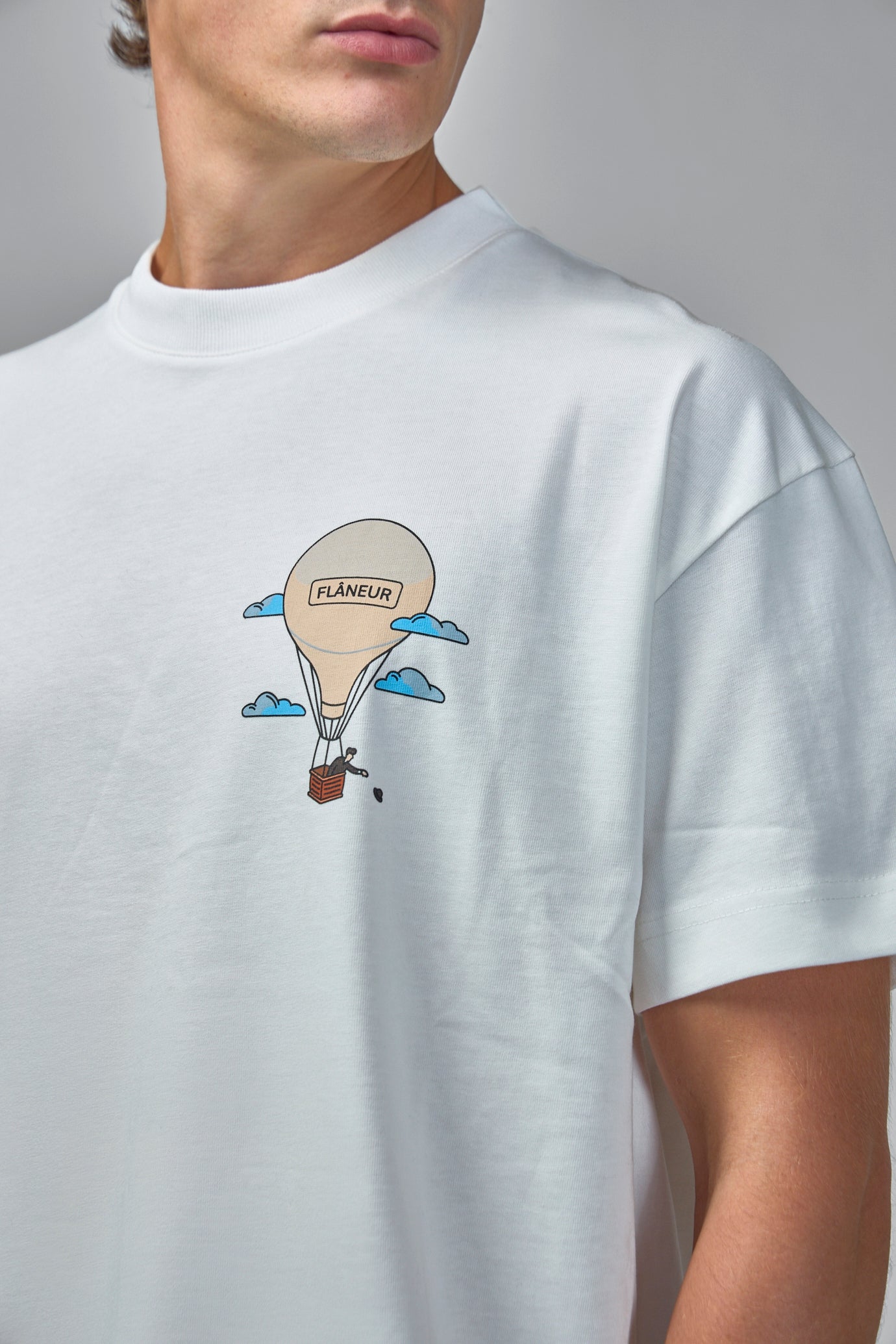 Aeronautique T-Shirt