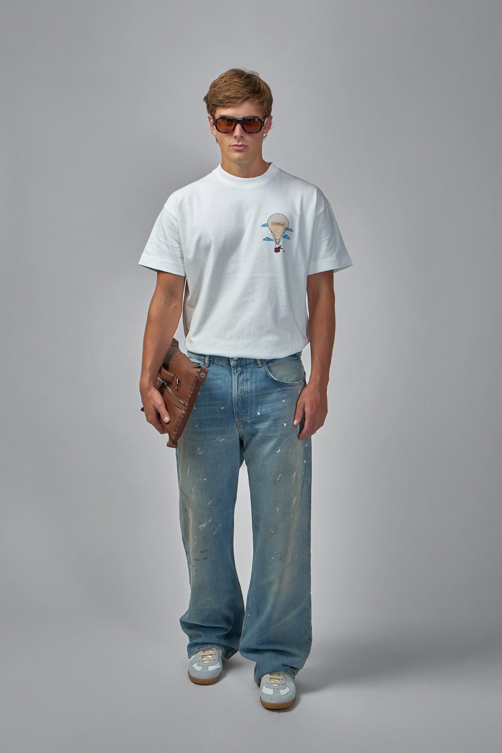 Aeronautique T-Shirt