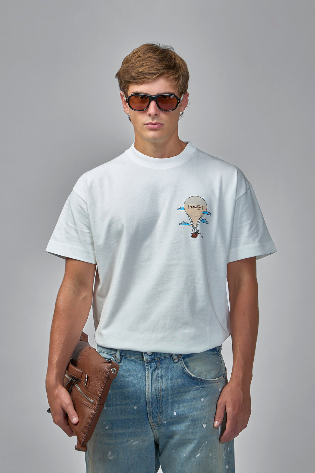 Aeronautique T-Shirt