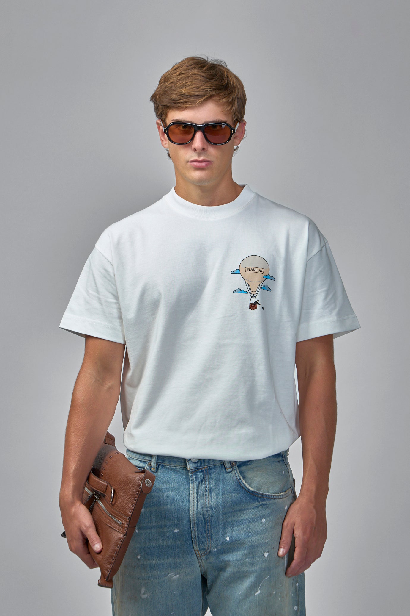Aeronautique T-Shirt