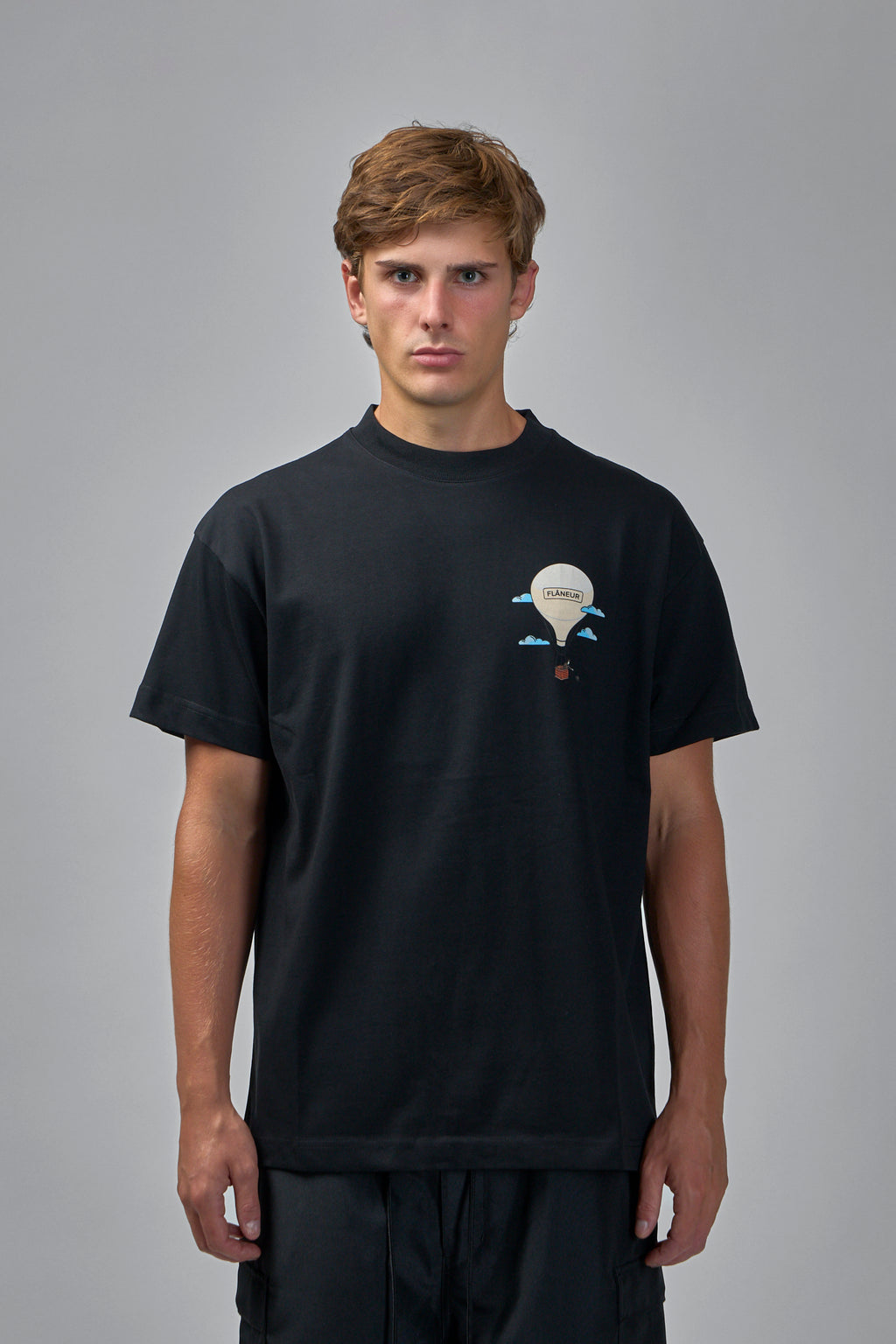 Aéronautique T-shirt