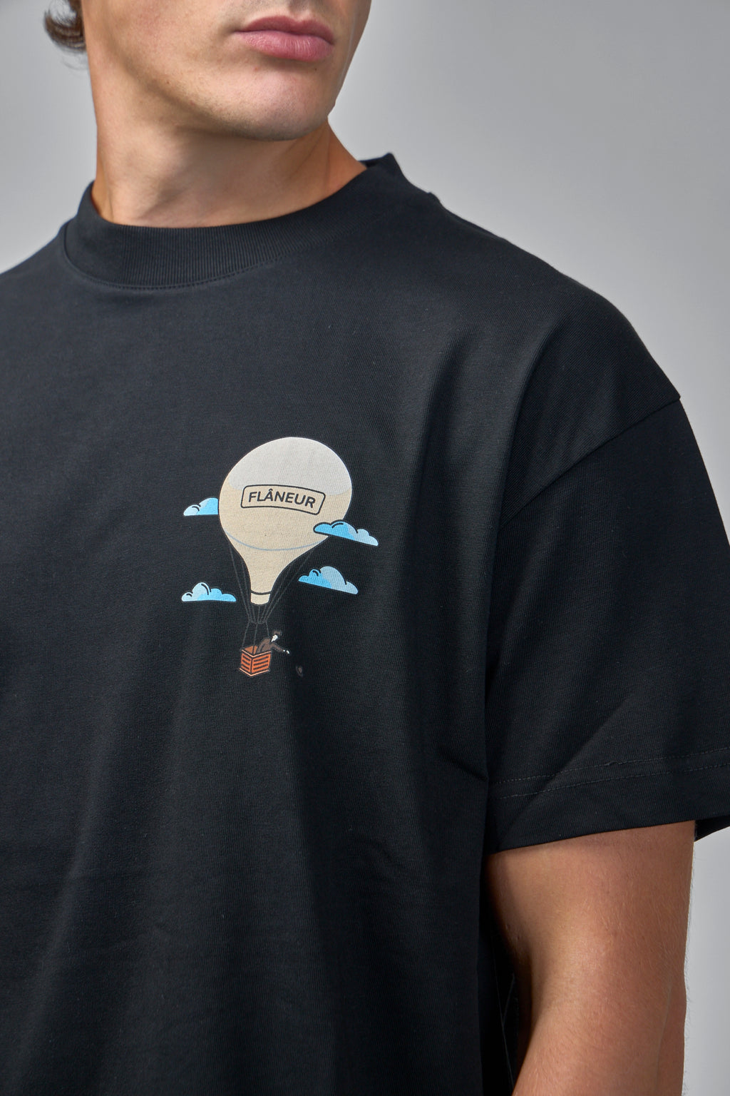 Aéronautique T-shirt