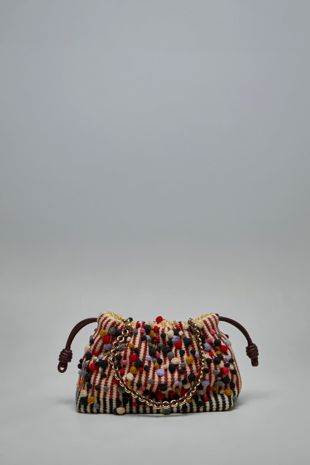 Medium Flamenco Purse