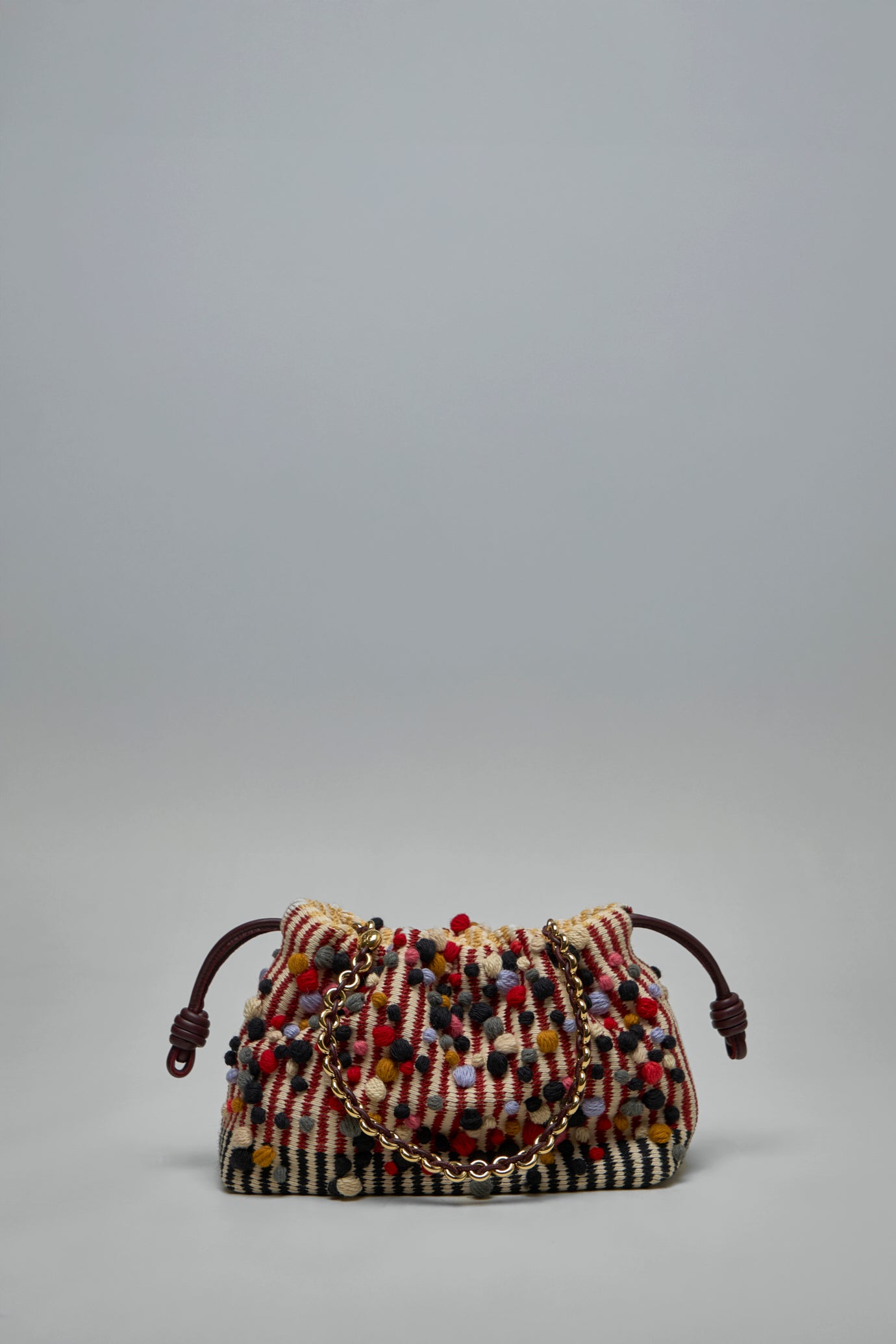 Medium Flamenco Purse