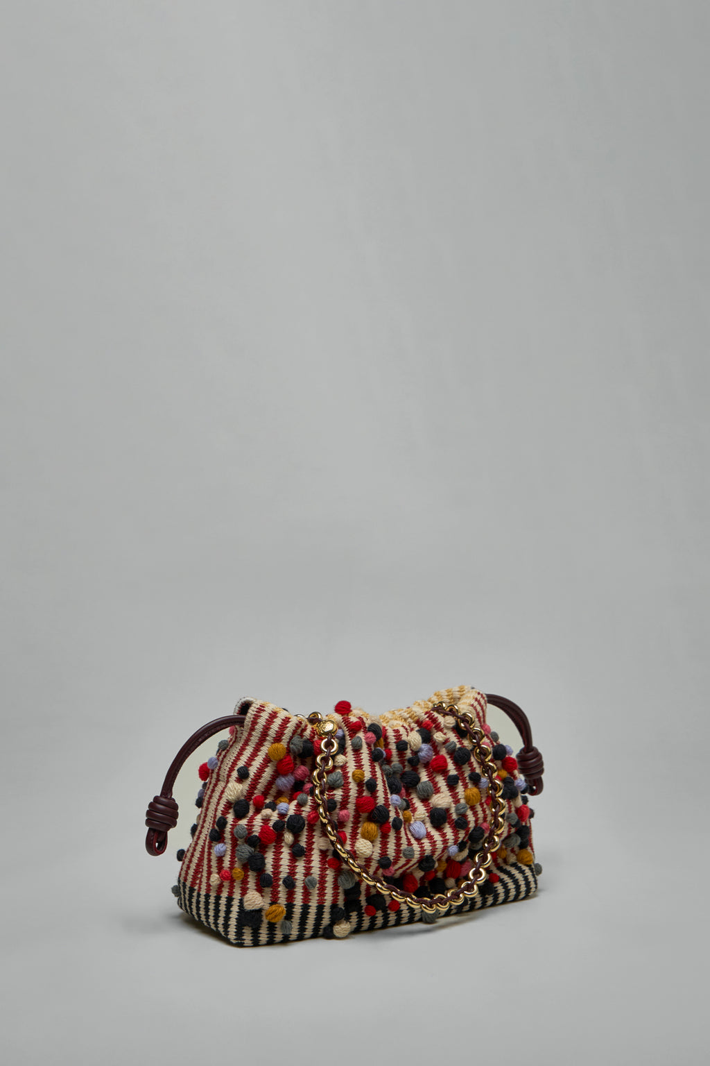 Medium Flamenco Purse