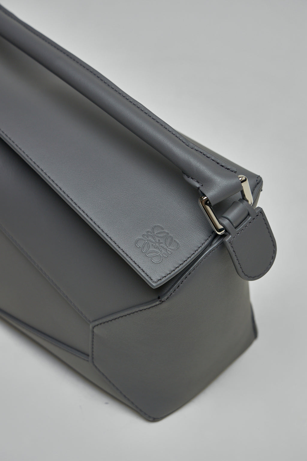 Puzzle Edge Small Bag