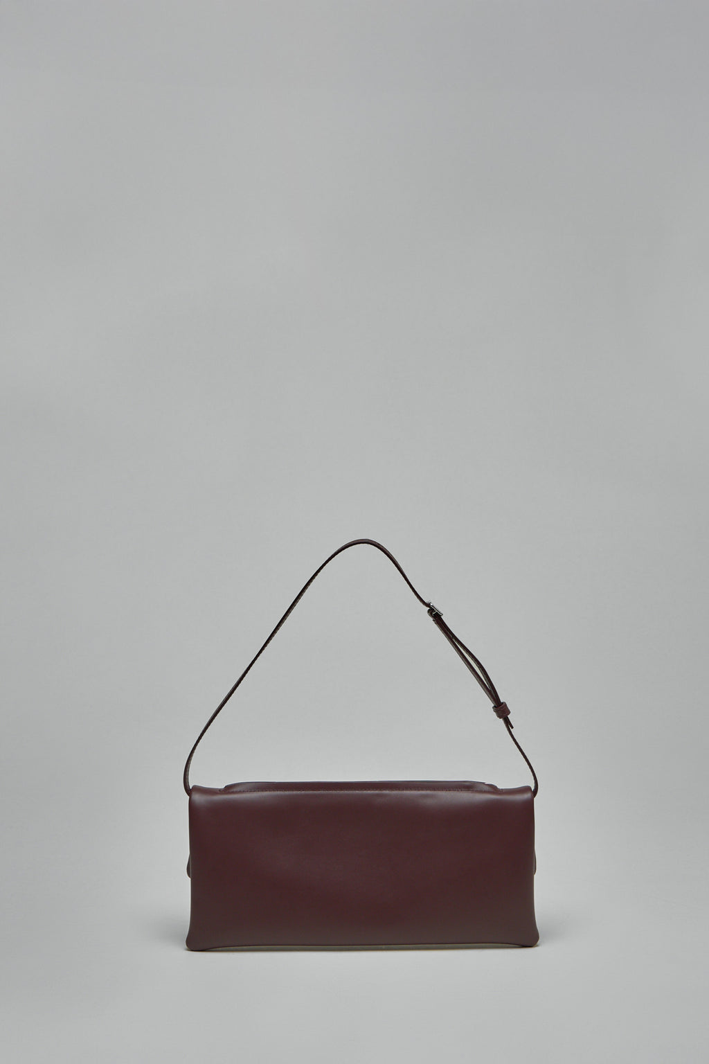 Cuff Leather Clutch