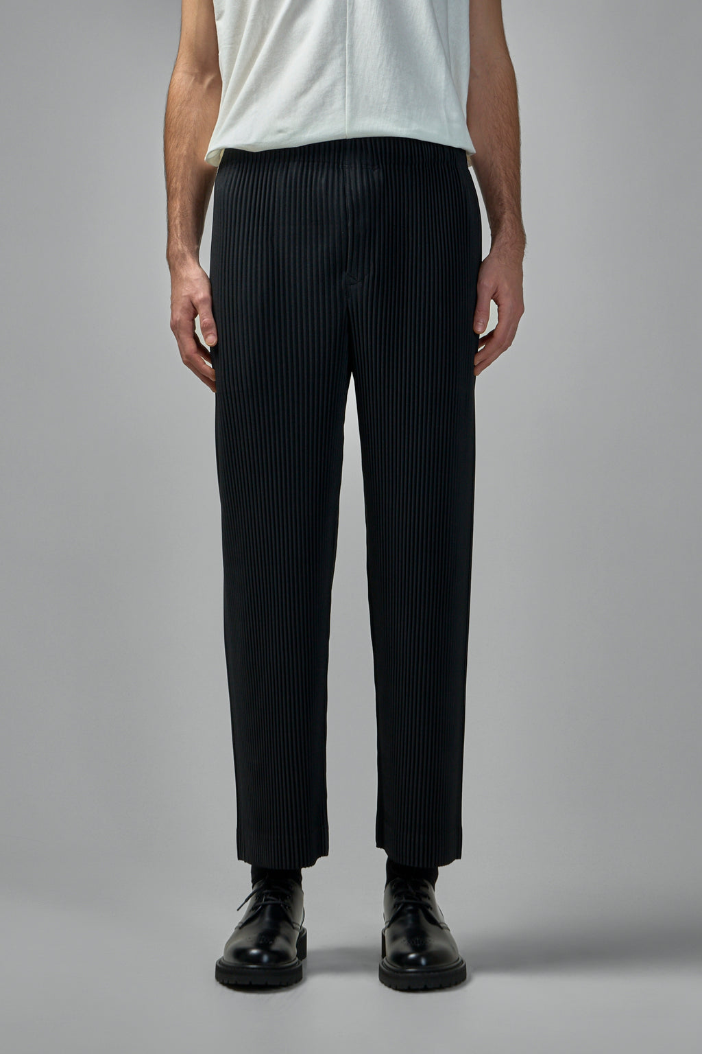 Monthly Colors October Straight Pants