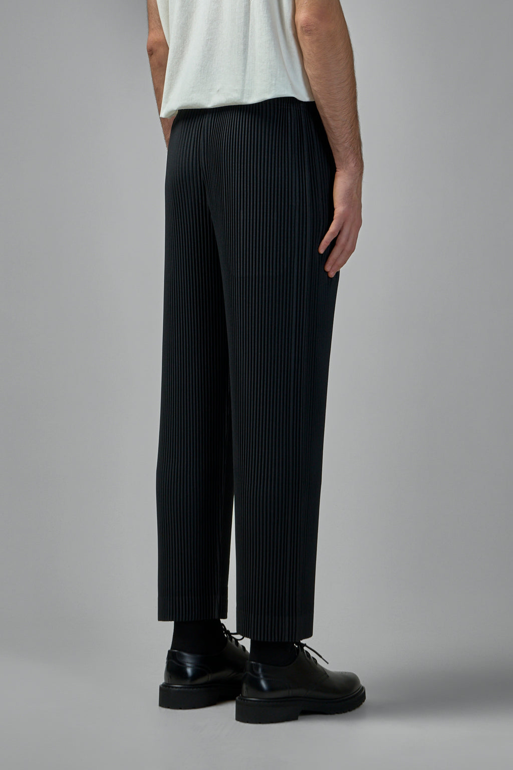 Monthly Colors October Straight Pants