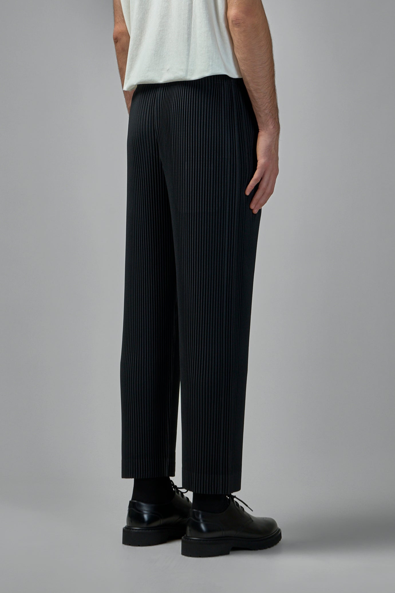 Monthly Colors October Straight Pants