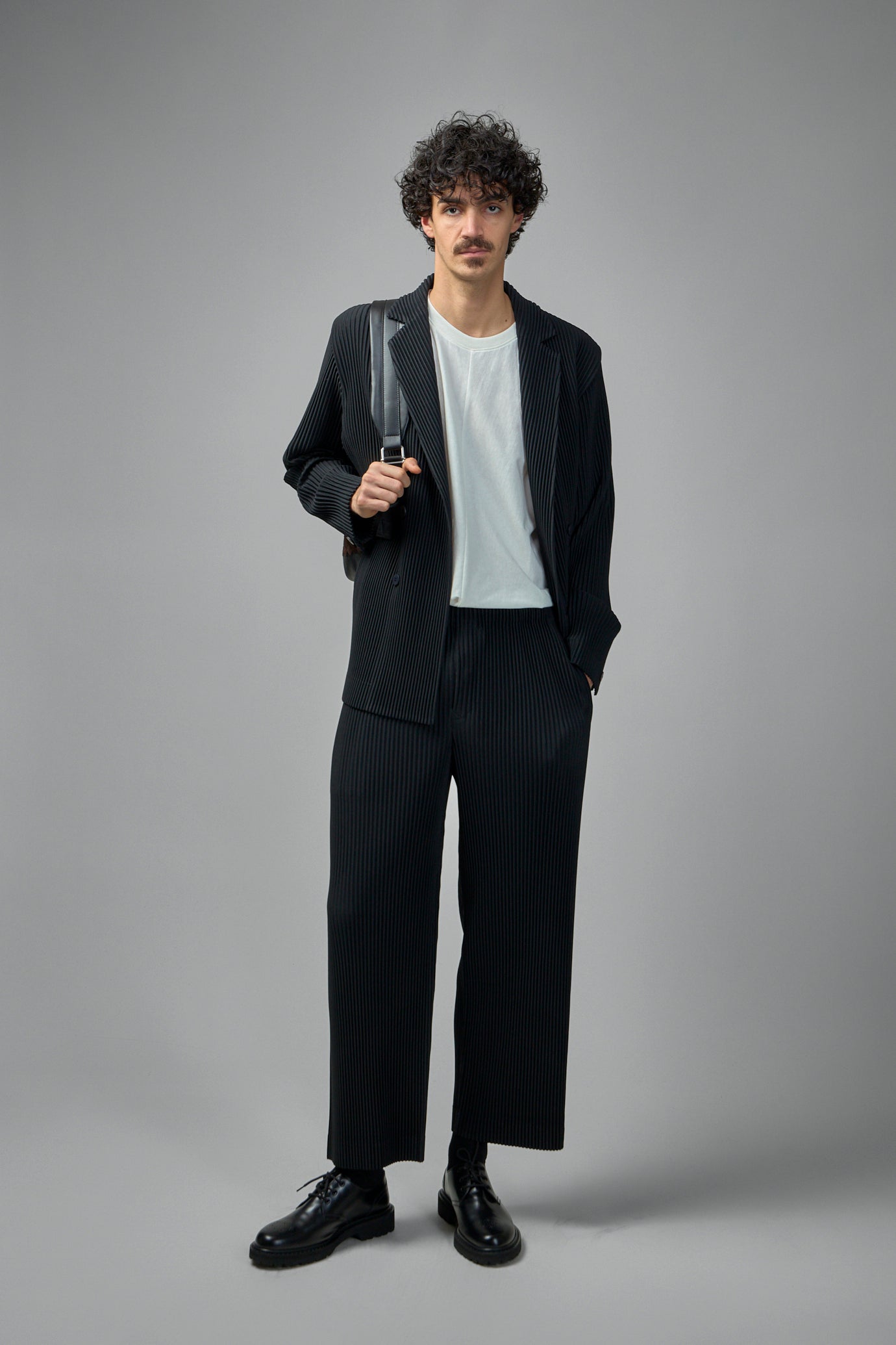 Monthly Colors October Straight Pants